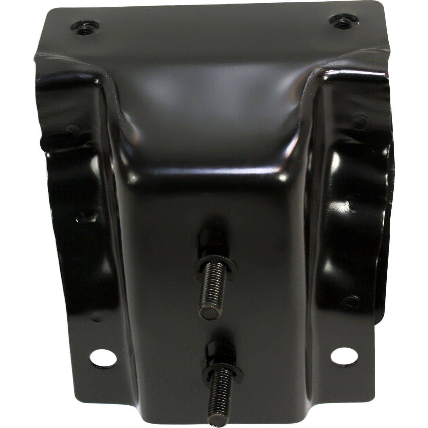 84283572 New Bumper Face Bar Bracket Retainer Moun