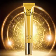 Golden Protein Moisturizing Eye Cream 20g - 20G - View 1