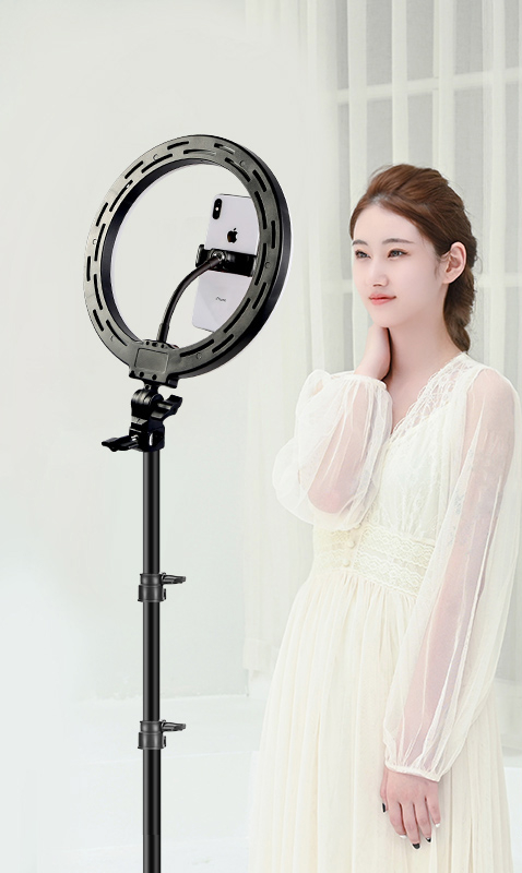 High-definition Selfie Photo, Lighting, Lighting, Vibrato Artifact, Professional Shooting - Image 15
