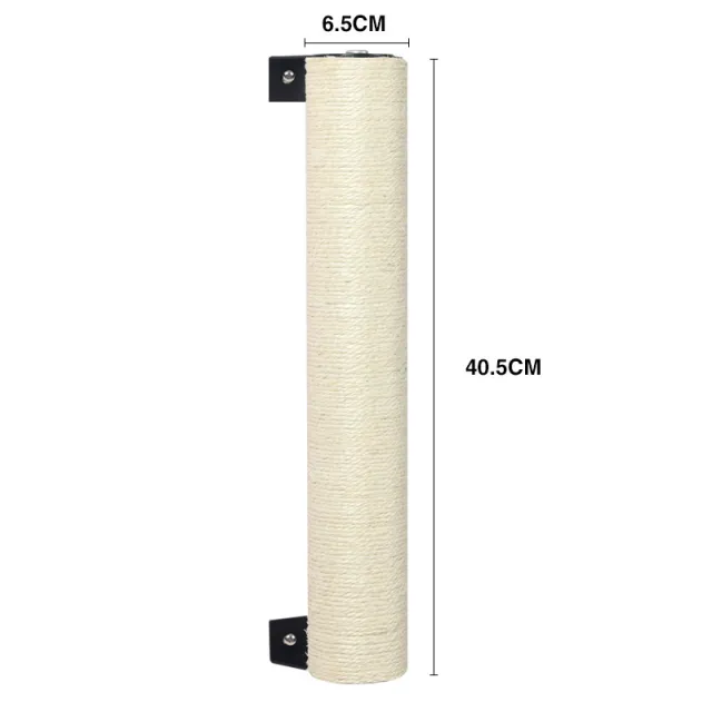 Pine Solid Wood DIY Cat Climbing Frame Cat Wall Hanging Cat Scratching Post - Shop at LoveMi
