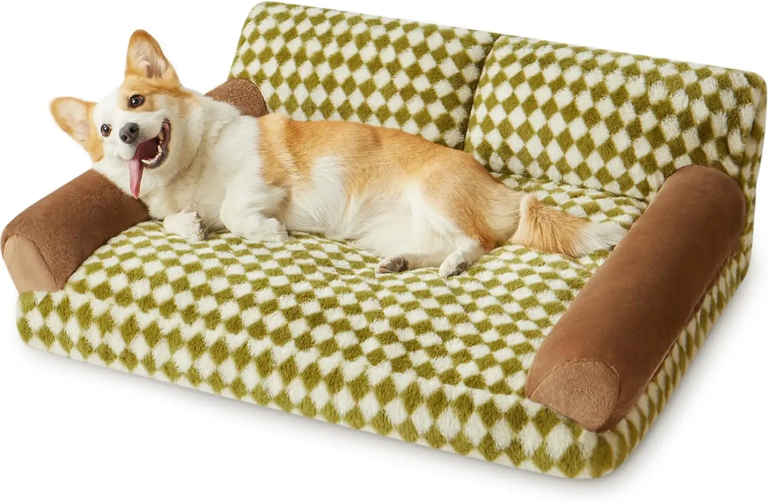 Cat Couch Bed And Dog Pet
