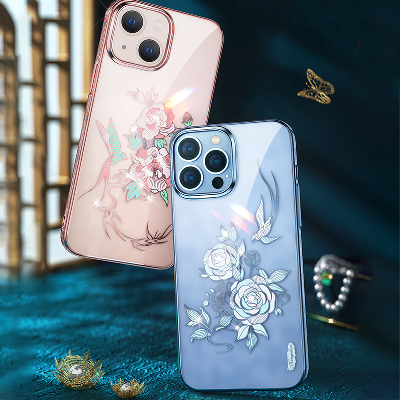 Fine American Tide Phone Case - Image 2