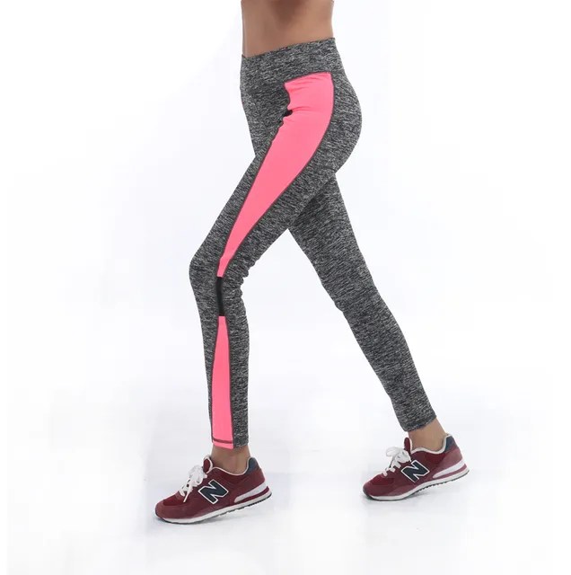 Rylange High Waist Seamless Leggings Push Up Leggins Sport Pink - Shop at LoveMi