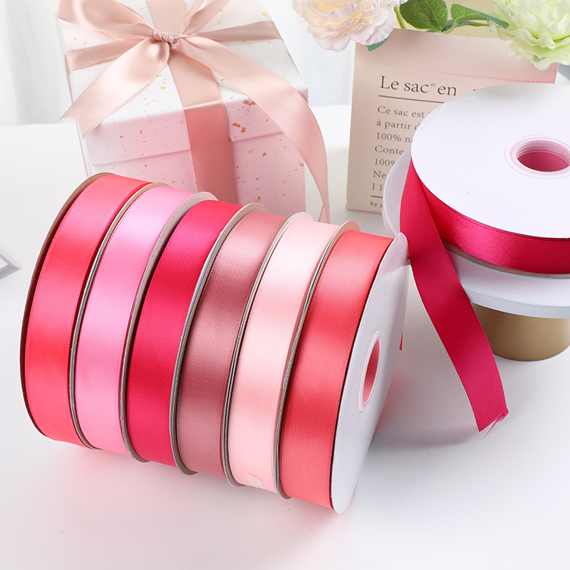 Title 5, 25cm100 Size Polyester Gift Box Decorative Colo...