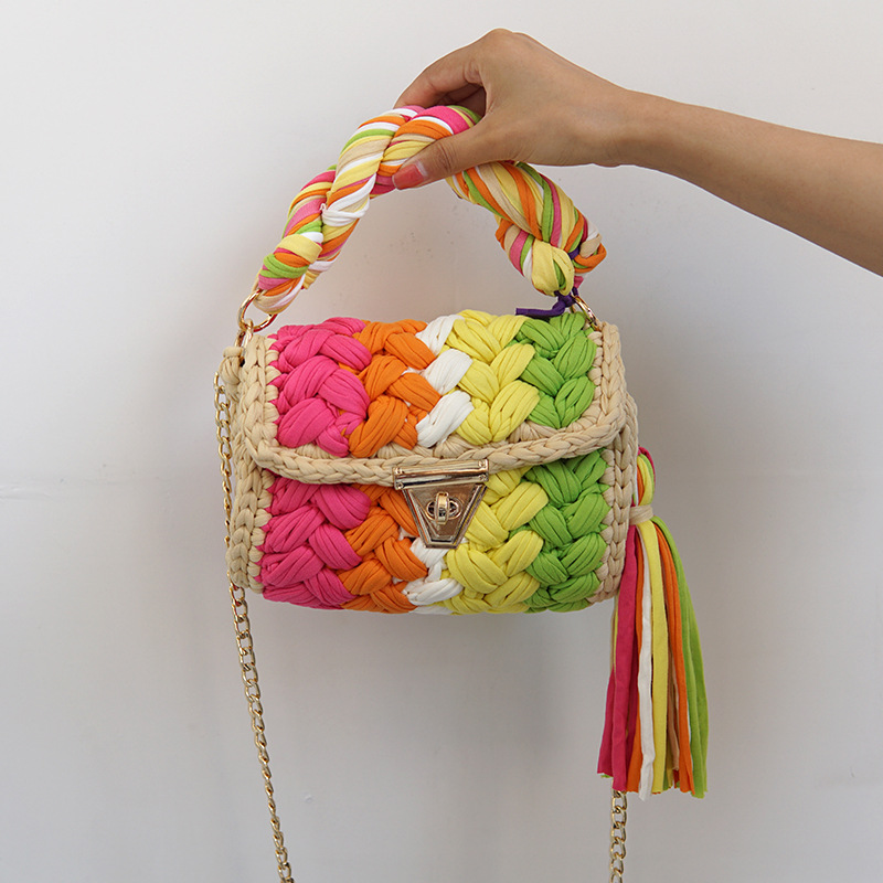 The Art Of Handmade Bags: Blending Creativity And Functionality | by Ted  Ferde | Medium