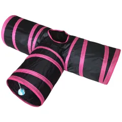 Dog Tunnel Type Toy Cat Channel For Pet Training - I - View 1