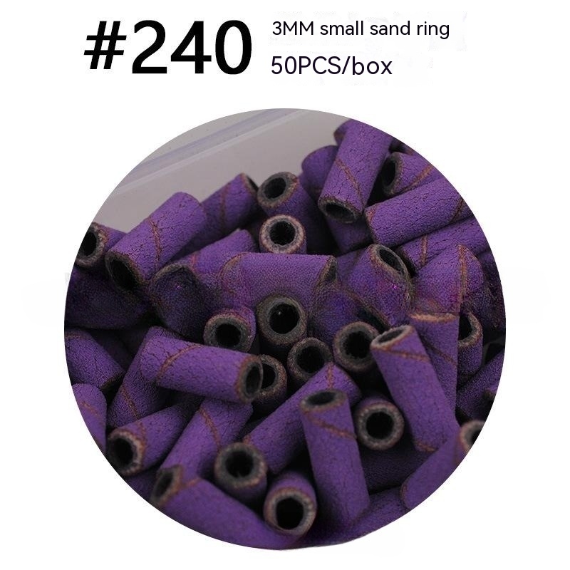 Purple 50PCs Box 240