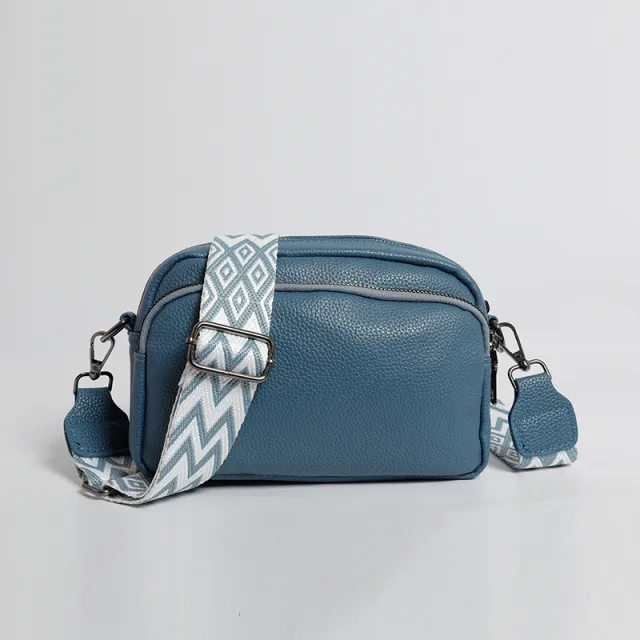 Girl Bag Blue - Shop at LoveMi