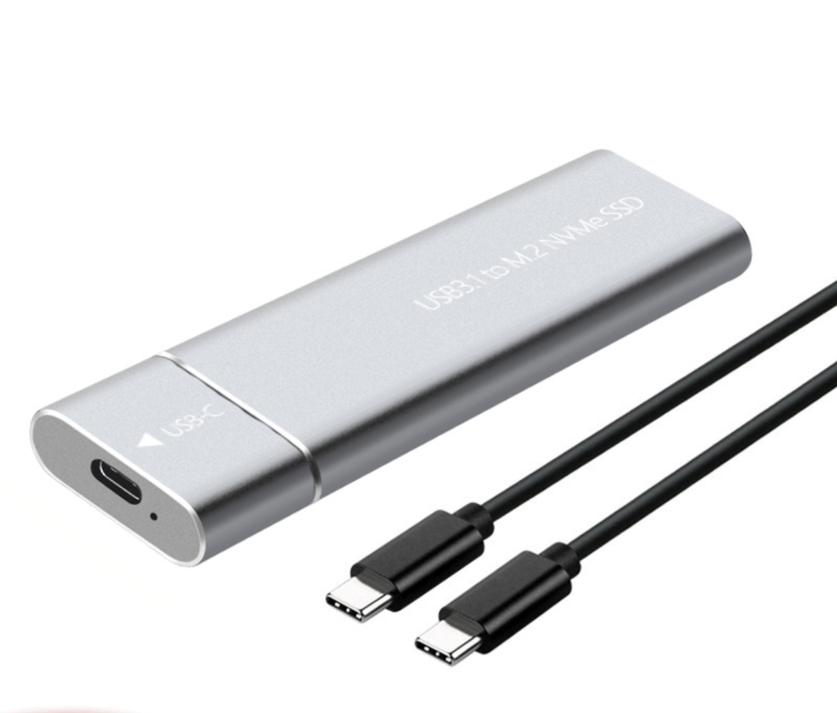 Solid State Drive Enclosure