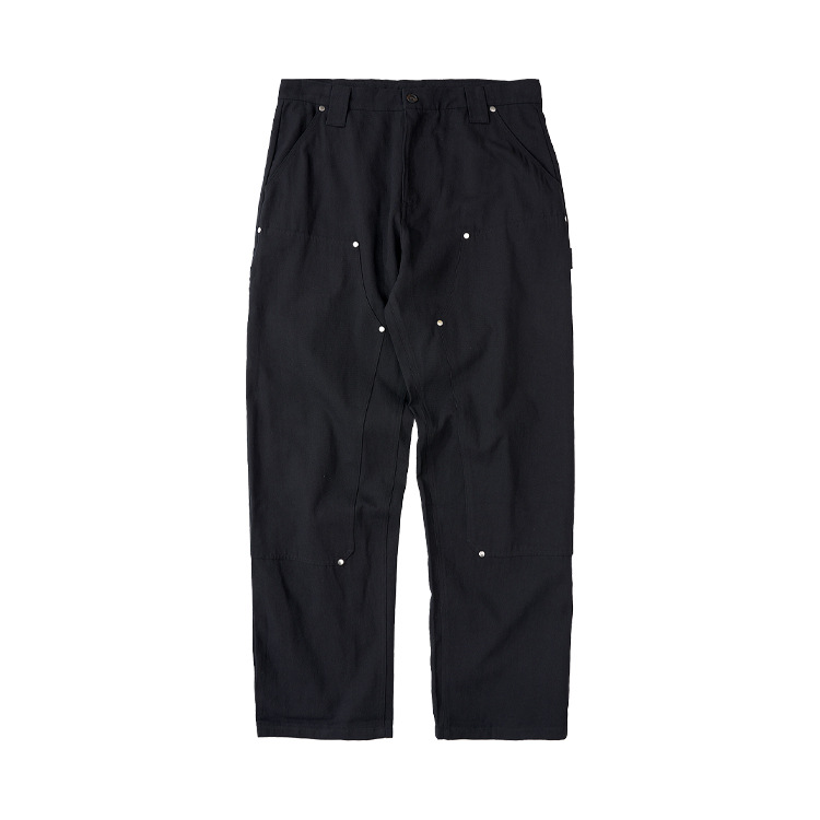 New European And American Fashion Brand All-match Loose Casual Pants