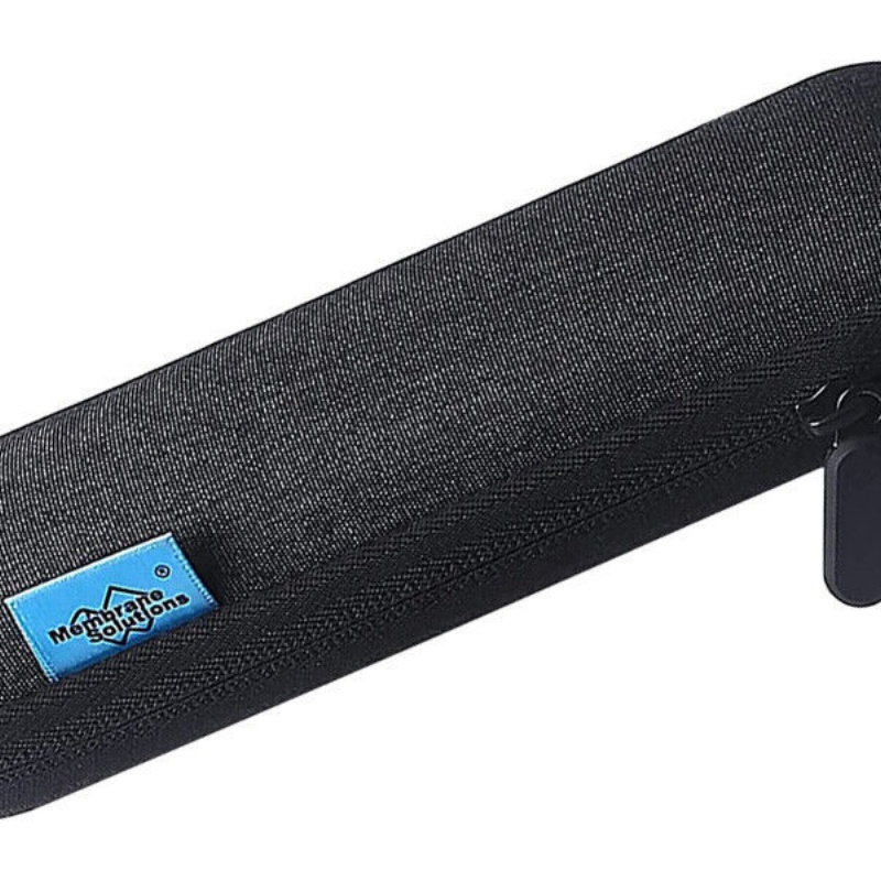 Protective Case For Water Filter Straw Waterproof Hard Case Portable Storage Box — foto 5