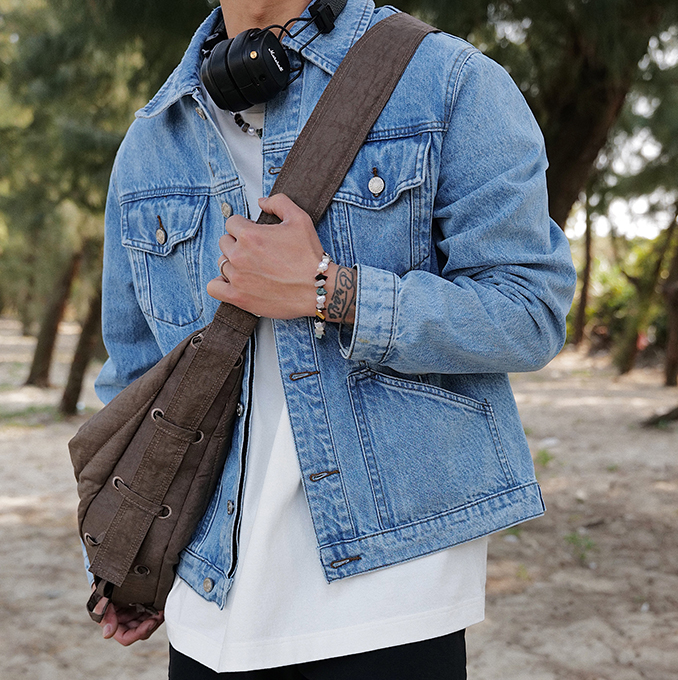 Stone Pearl Splicing Fashion Bracelet