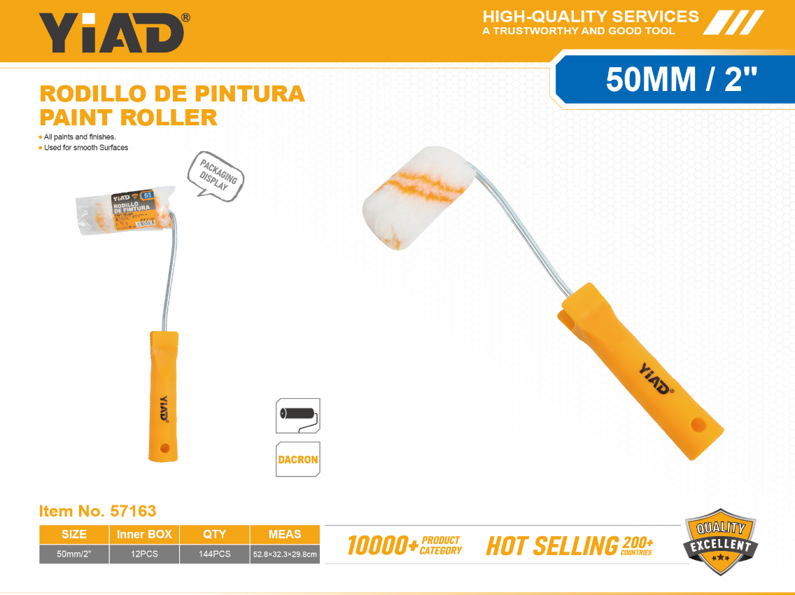 Paint Roller- O- Only Support Self-pickup, Free Shipping Price Is Anti-auction Pric