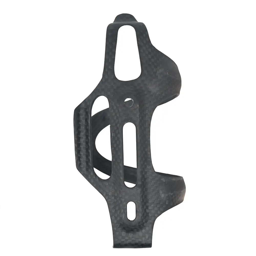 New All-carbon Fiber Side Pull Kettle Rack Mountain Road Bike