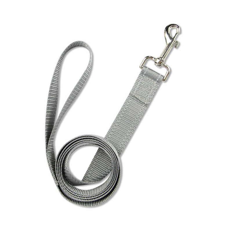 Grey Leash