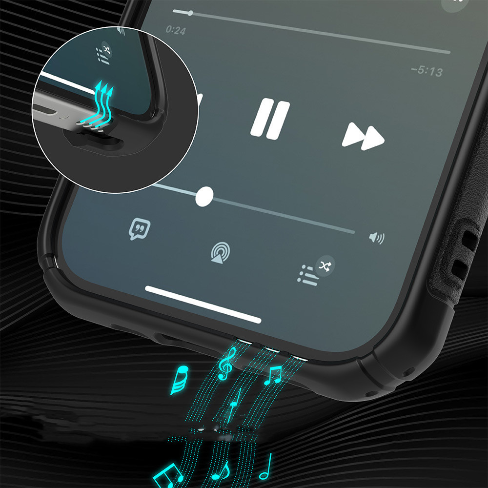 Military Regulations Fall-proof Mobile Phone Protective Case - Image 2