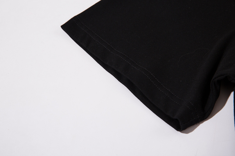 Fashion Versatile Leisure Port Style T-shirt