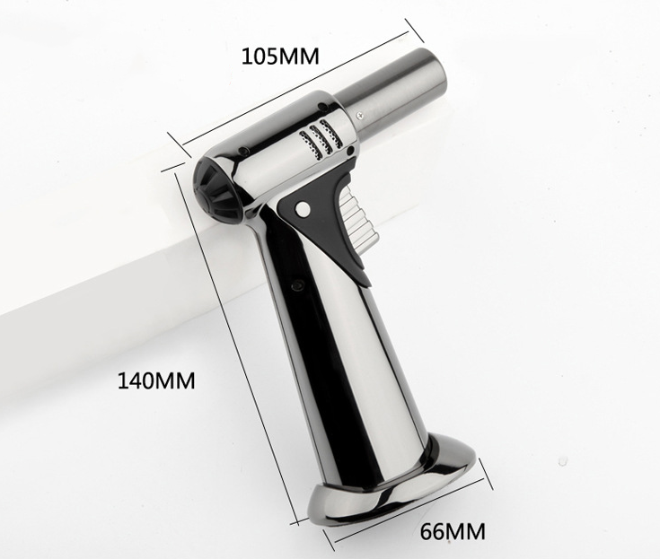 Title 1, High Temperature Wormwood Wind-proof Spray Gun ...