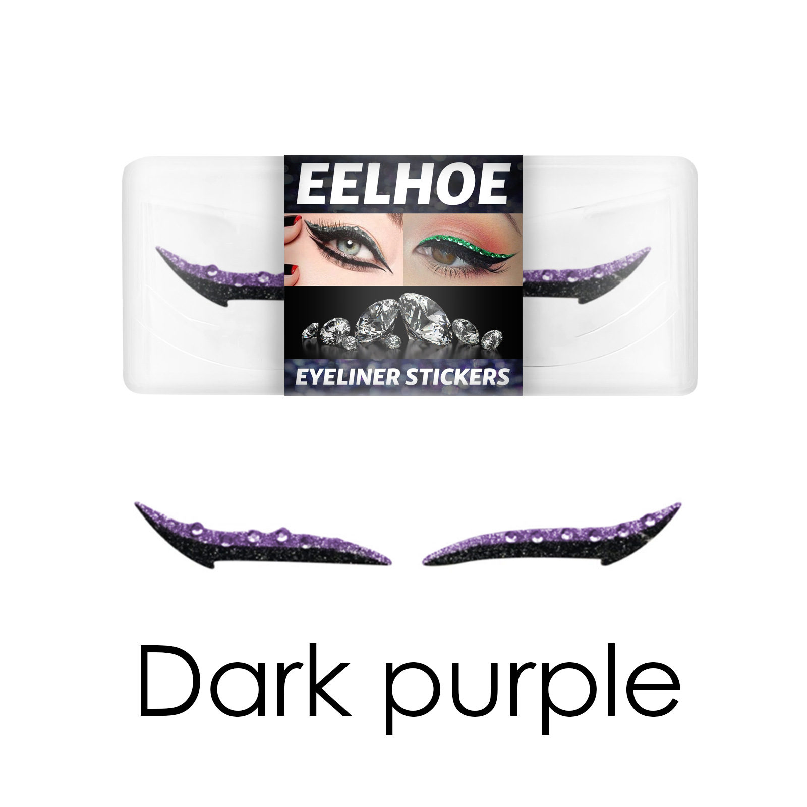 Dark Purple