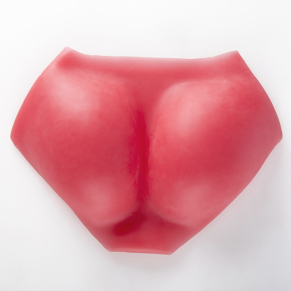 Title 6, Silicone body pants