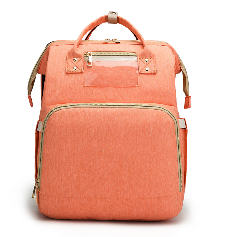 Baby Shoulder Maternal And Child Bag — foto 2