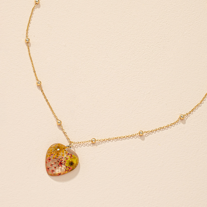Japanese And Korean Ins Style Vintage Sweater Chain