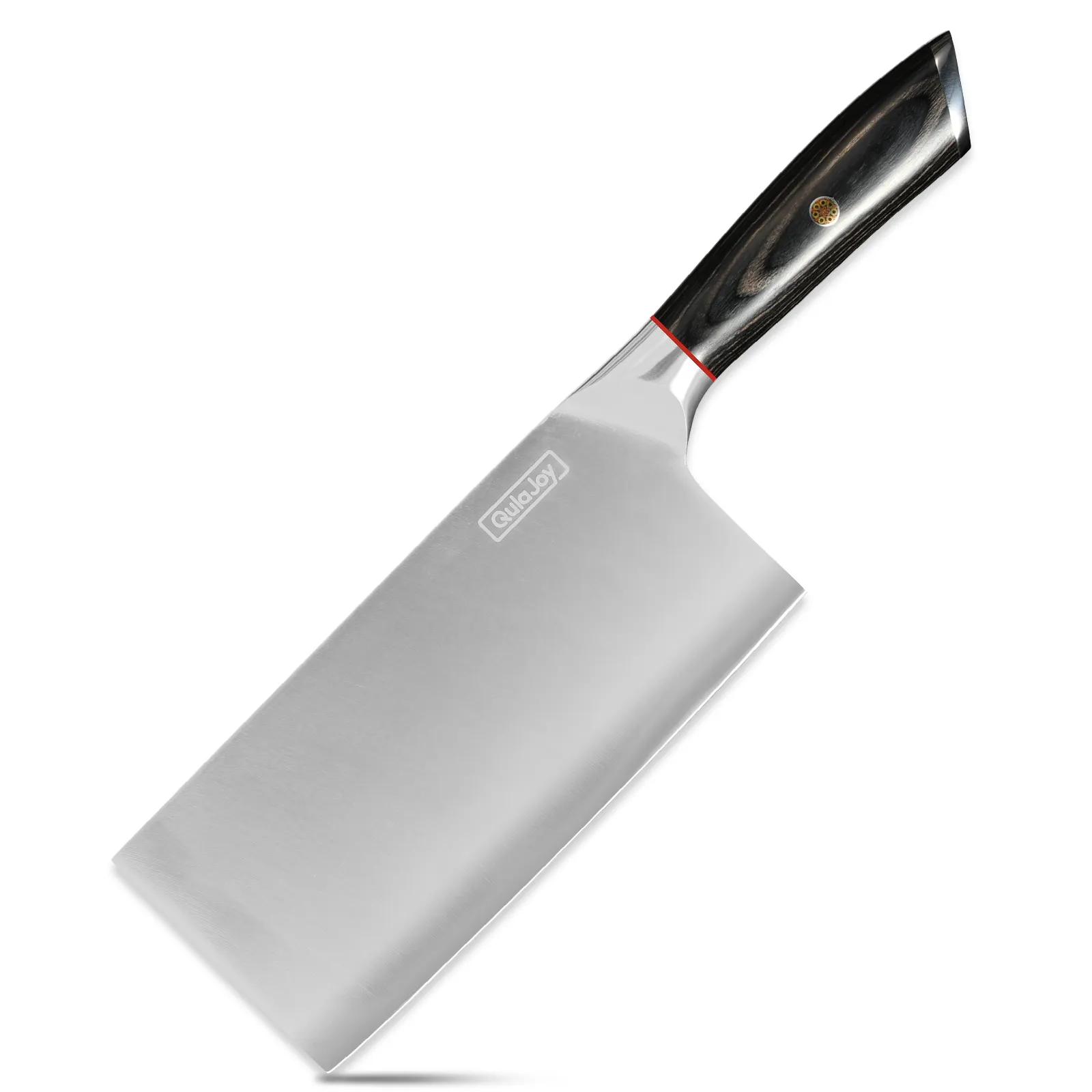 Qulajoy Meat Cleaver Knife - 7.3 Inch