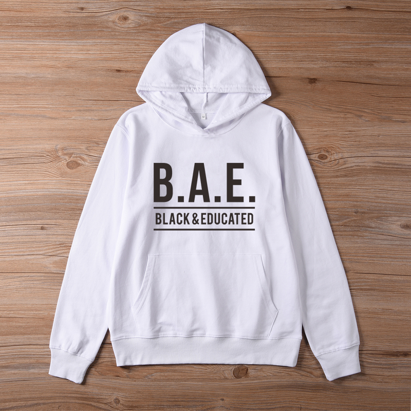 Title 5, Ladies Hooded Sweatshirt