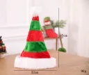 Red And Green