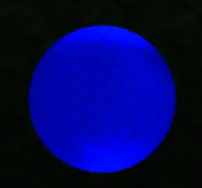 Led Golf Ball Flashing Ball Golf Supplies – image 9
