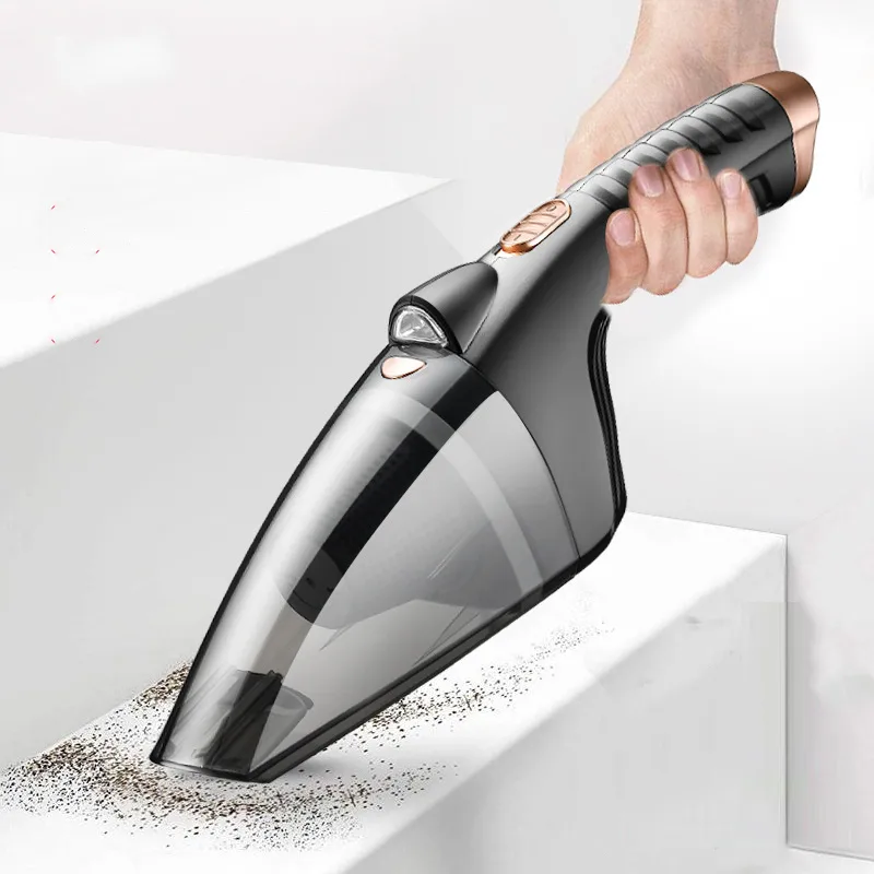 Car Vacuum Cleaner 12V Car Car Household Car Multifunctional