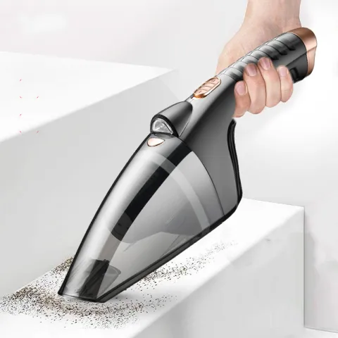 Car Vacuum Cleaner 12V Car Car Household Car Multifunctional