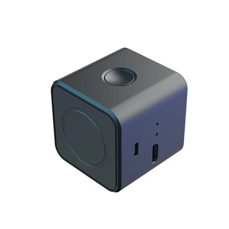 Two Way Voice Intercom Webcam HD Home