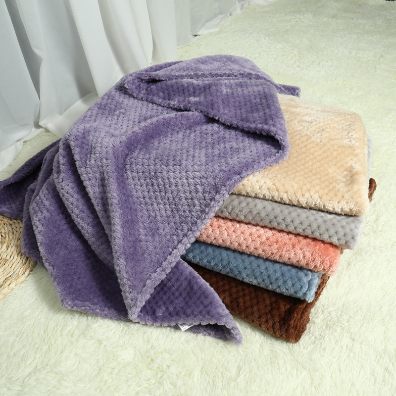 Pet Blanket Dog Sleeping Pad