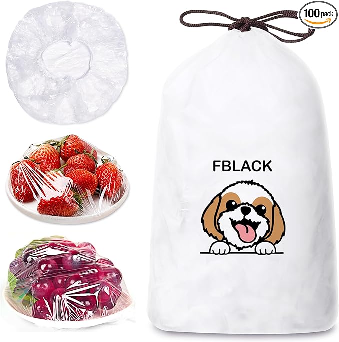 plastic-bowl-covers-100-pcs-elastic-cling-bags-universal-bowl-covers-kitchen-cling-wrap-sealed-cling-covers-for-kitchen-and-outdoor-picnic