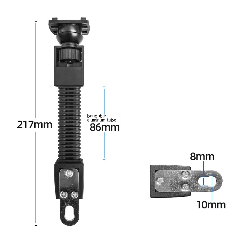 Cross-border Motorcycle Mobile Phone Holder Water-proof Bag - Image 12