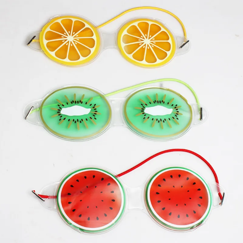 Shading Ice Eye Mask for Beauty