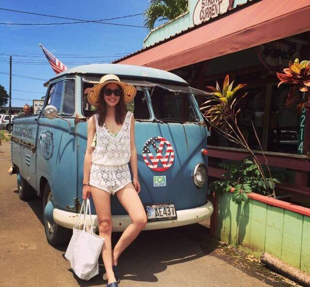 Straw Hat Beach Shade Grass