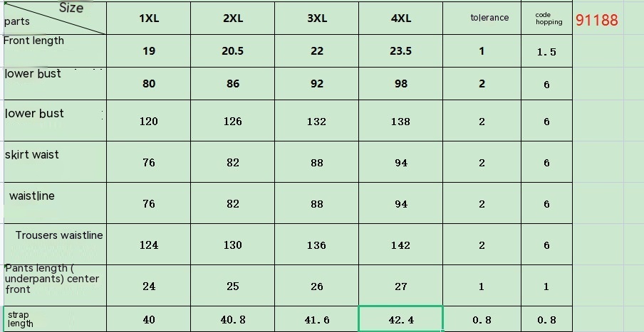 Ladies New Mesh Camisole Bra Set - Image 6