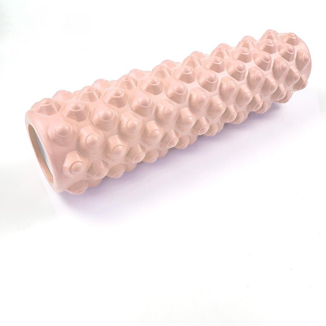 Foam Yoga Column Massage Stick, picture 5 of 12
