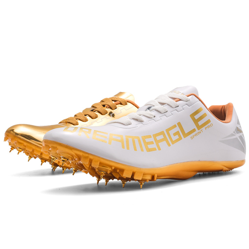 Title 1, Microfiber sports running shoes are comfortable...