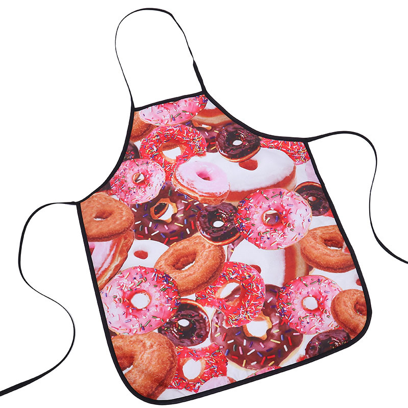 Title 2, Funny And Interesting Hot Pot Restaurant Apron