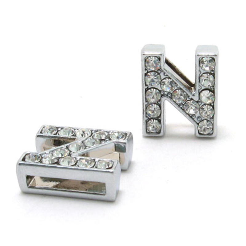 N