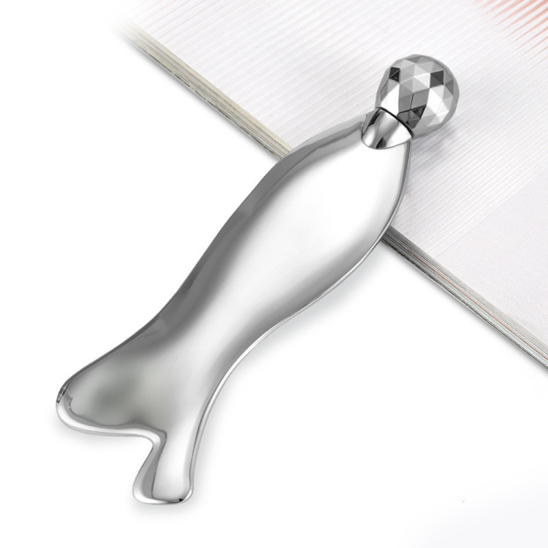 3D Roller Mermaid Scraper Massager - Image 5