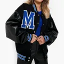 Black Blue