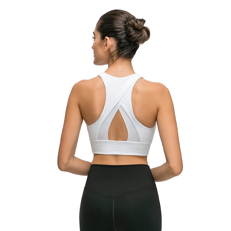 Title 12, Triangle hollow beauty back sports underwear