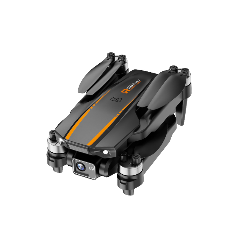 H31 Dual Camera Brushless Single Electric Drone