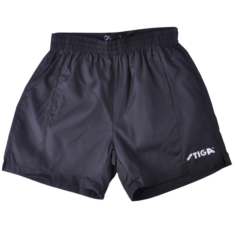 Ping Pong Training Competition Uniform Sports Shorts