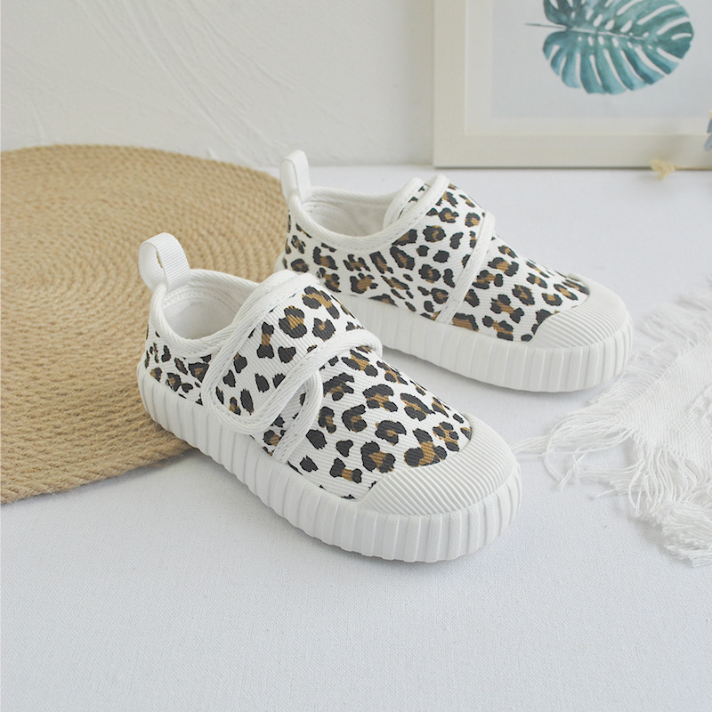 White leopard