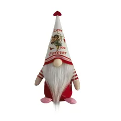 Christmas Decorations Balls Love Faceless Doll Ornaments - Red - View 1